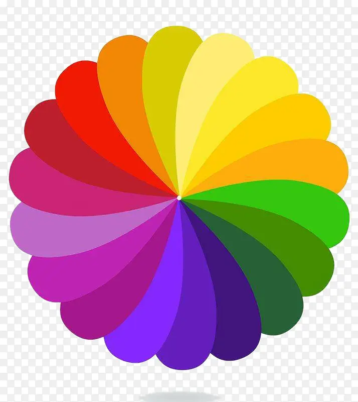 ��ɫԲ���껨��ͼ��-������