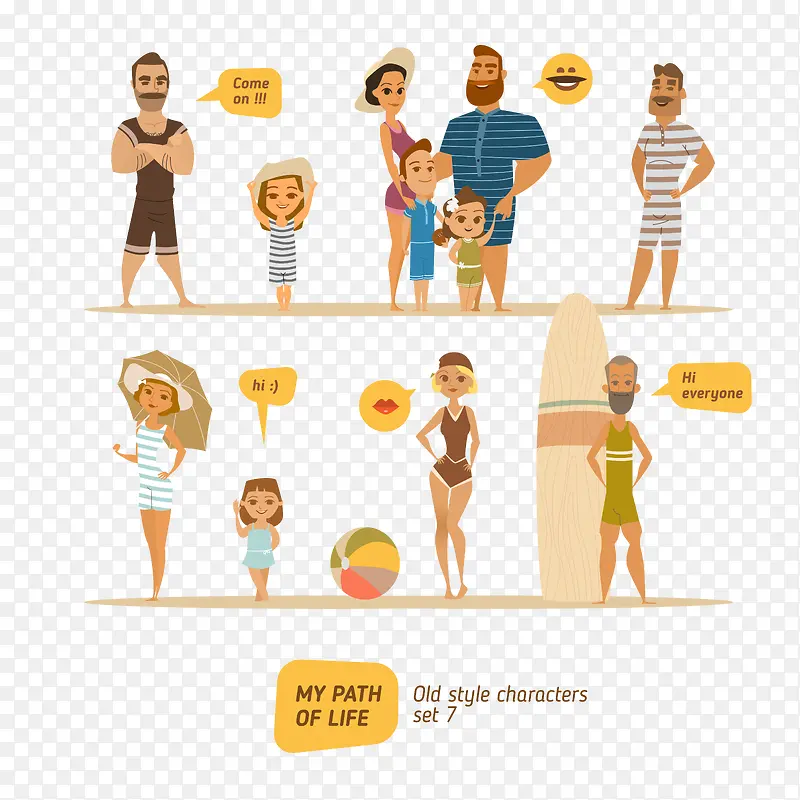 ʸ����ͨ����廭-������