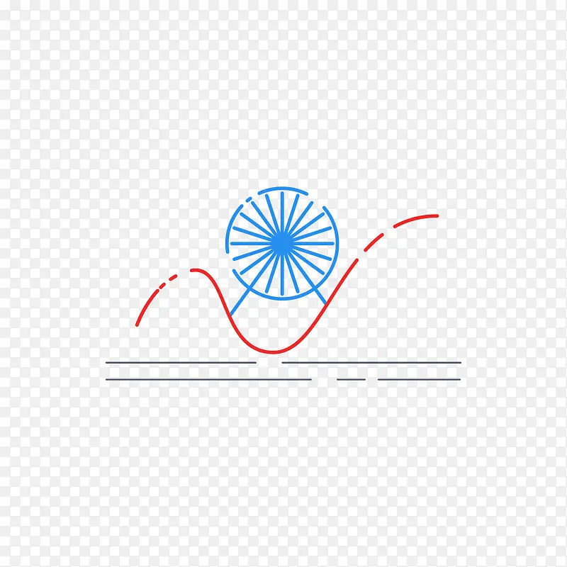 ��ɫԲ�α�ƽ�����ֳ�Ԫ��-������