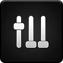 ������Black-app-icons-������