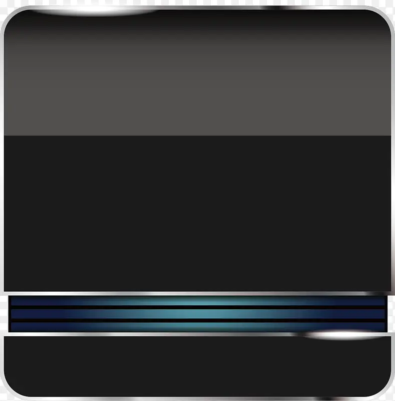 ��ɫ���ΰ�ť-������