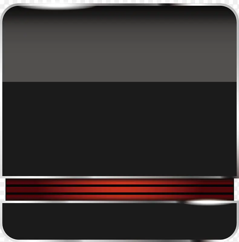 ��ɫ���ΰ�ť-������