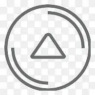 ��ťԲ��������Outline-icons-������