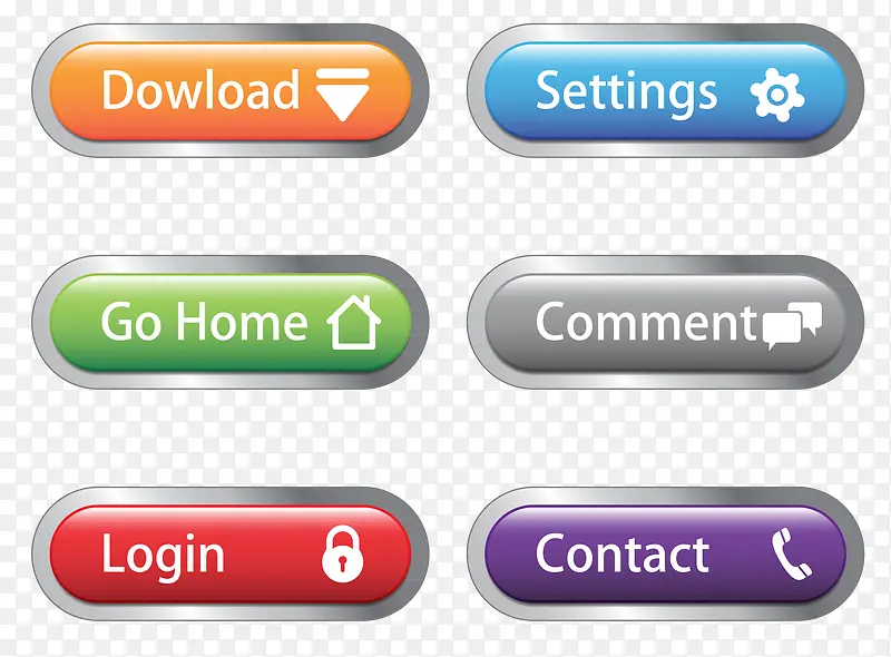 ��ҳ��ť-������