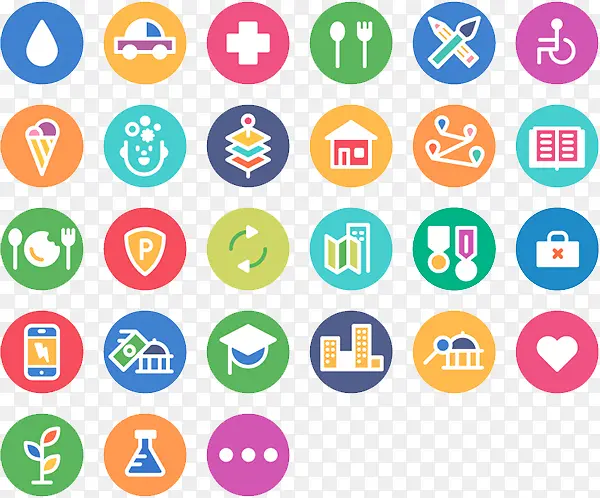 �����ɫ���ͼ��-������