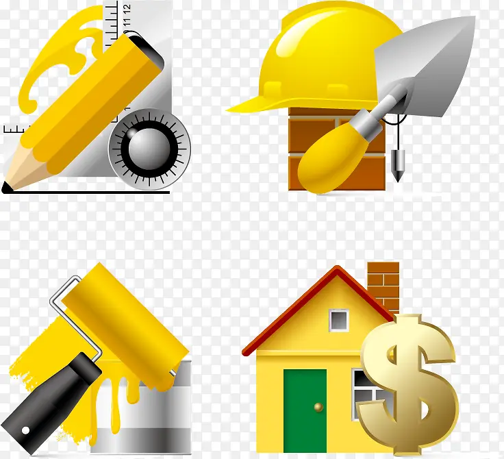 ��ɫ����ͼ��-������