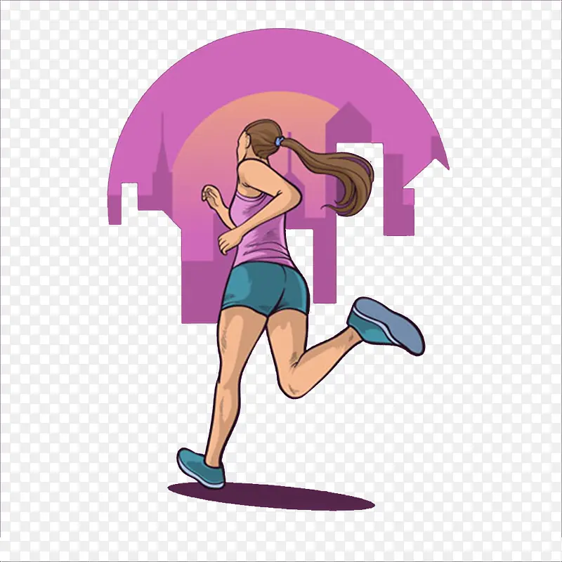 �˶���Ů-������