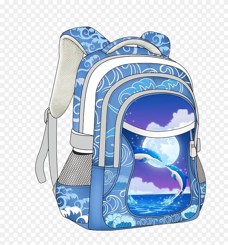 ��ͨ��ɫ�ֻ�ѧ������png-������