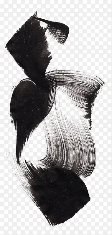 ī��ͼƬʸ��ˮī�ز�  ī����ˢ-������