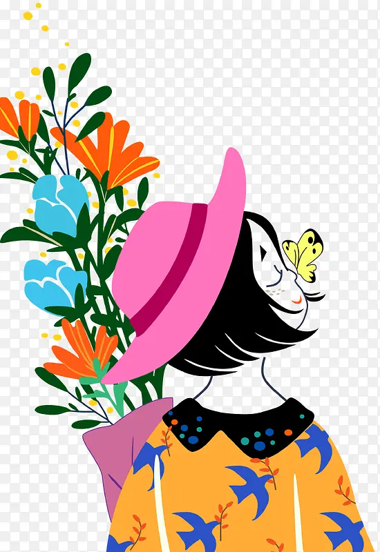 ʸ���廭Ů��-������