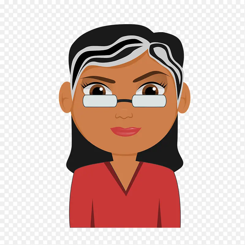 ��ͨ���۾�Ů��ͷ��-������