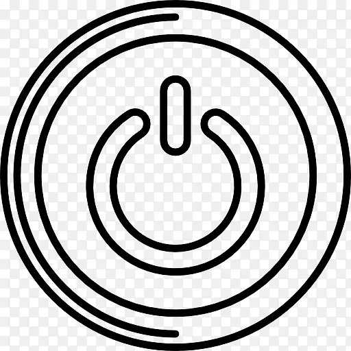 Power Button ͼ��-������