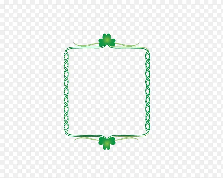 ��ɫ�߿�-������