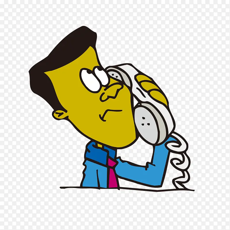 ʸ����ͨ��ƽ���ӵ绰����png-������