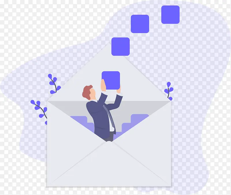 �ֻ����Ӵ��ŷ�廭װ��-������