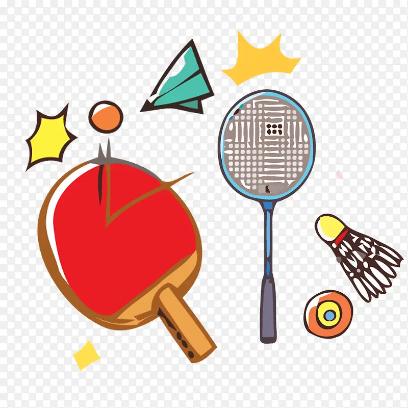 ��ͨ�˶�����-������