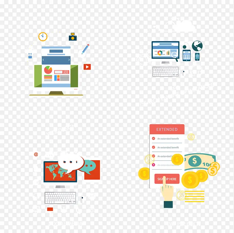 ʸ����ƽ�����Ԫ��-������