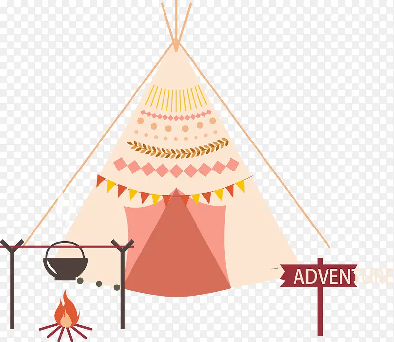 ����Ұ��pngʸ���ز�-������