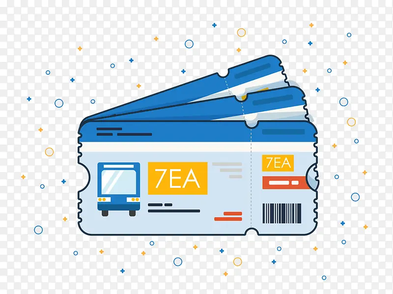 ������Ʊ��PNG-������