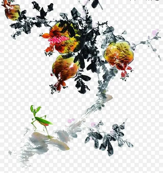 �ֻ�ʯ����ˮī��-������