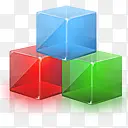 ��ά���ݼ�ģ��crystalproject-������