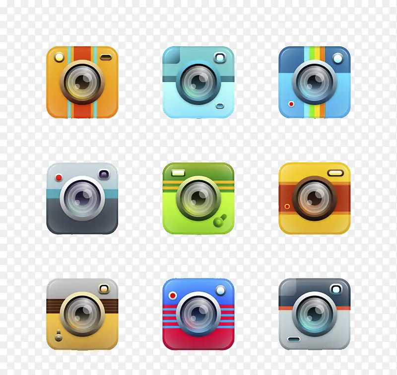 ɫ����Ӱappͼ��ʸ���ز�-������