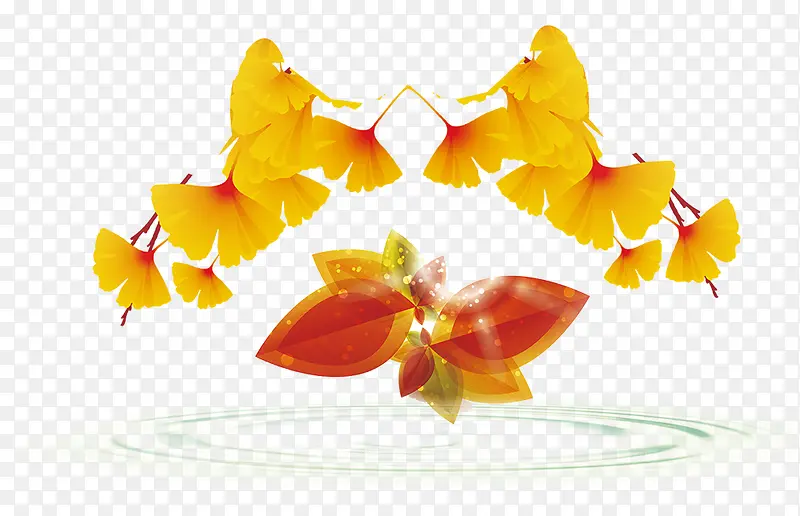 ��Ҷ�ӱ���-������