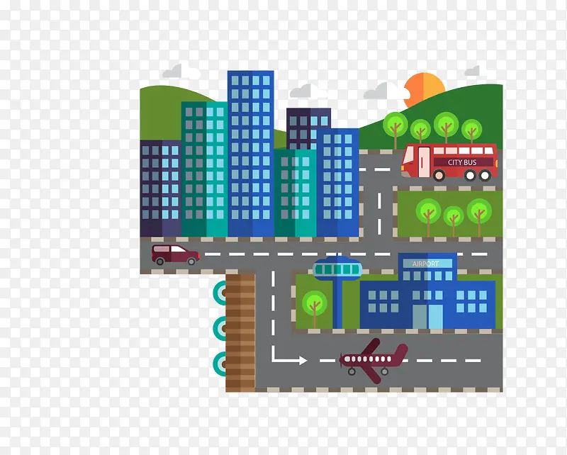 ʸ����ͨ����ƽ��¥��-������