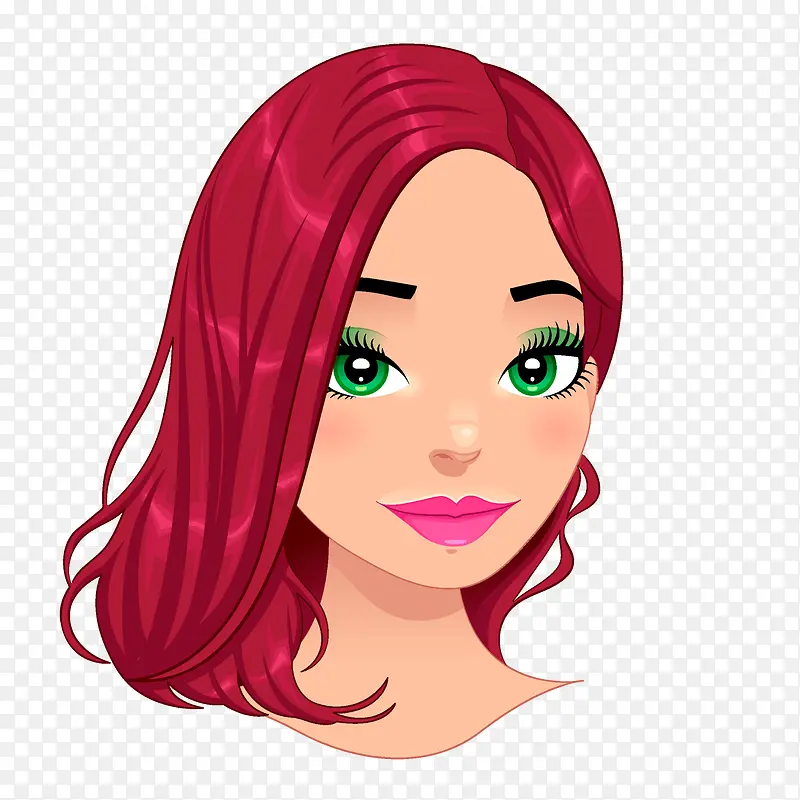 ��ͨ�ֻ�ʱ��Ů��ͷ��-������