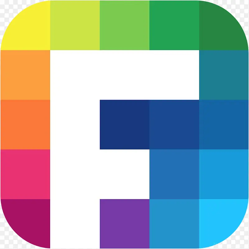 �ֻ�Feel����APPͼ��-������