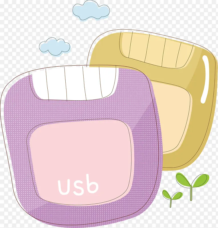 �ڴ濨pngʸ���ز�-������