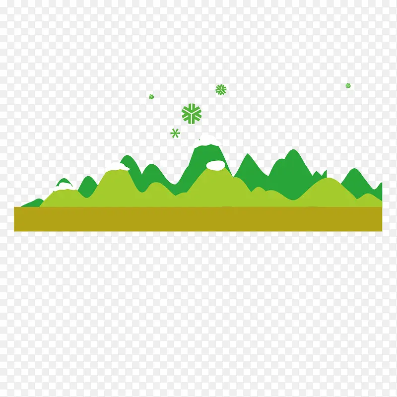 ����ѩɽ-������