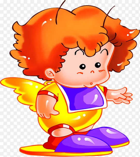 �ٻ�ɫͷ����ɫ����С����-������