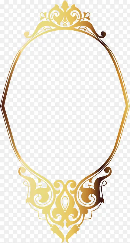 ���ӻ��Ʊ߿�PNGʸ��Ԫ��-������