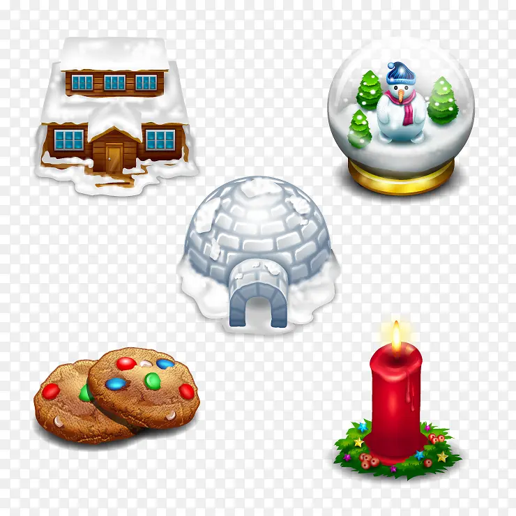 ʥ����Ԫ��ͼ��-������