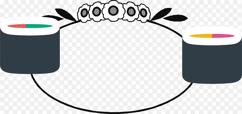 �ϲ˾�ʸ����ʽ�߿�-������