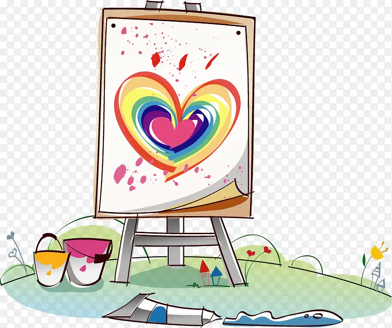 ��ͨ�廭�����ز�-������