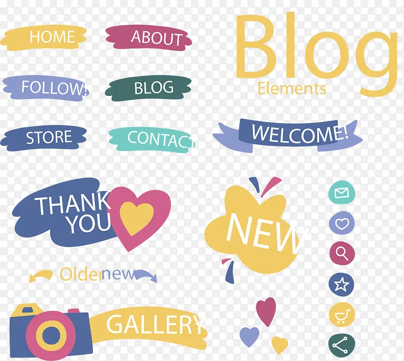 ��ɫ���ͽ������Ԫ��-������