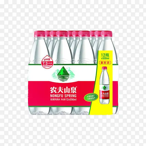 ũ��ɽȪ��Ȫˮ��Ʒʵ��-������