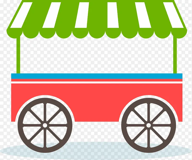 ��ɫ��ͨʳ�ﳵ�ز�ͼ-������