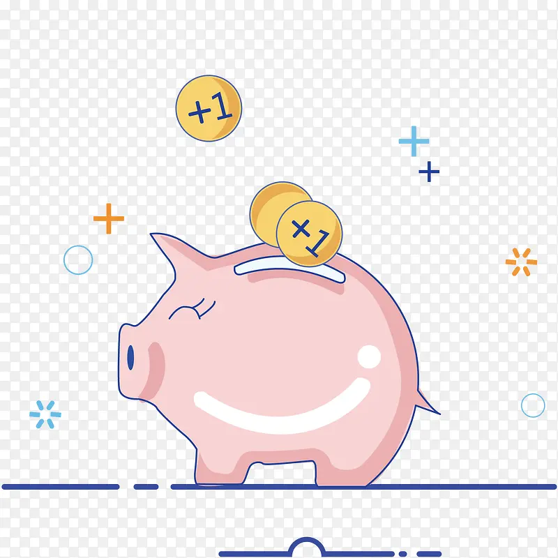 ��ƽ����Ǯ��PNG����-������