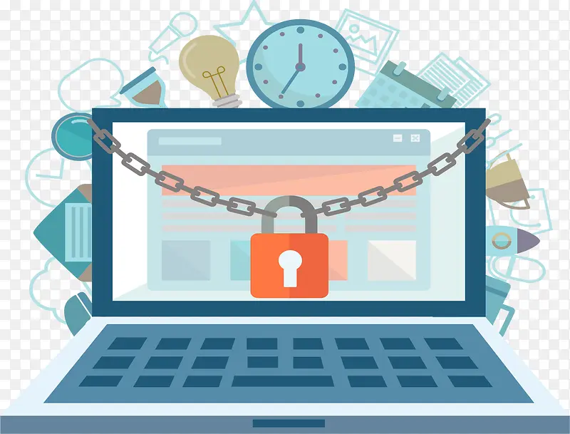 ���Զ˸�����Ϣ��ȫ-������