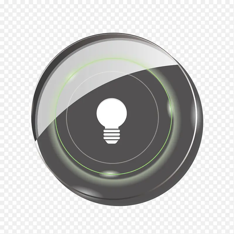 �Ƽ���͸����ť-������