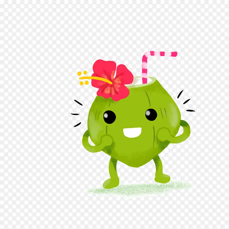 ��ͨˮ������PNG����-������