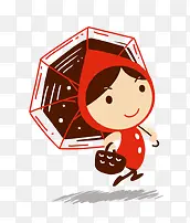 ��ͨŮ���廭-������