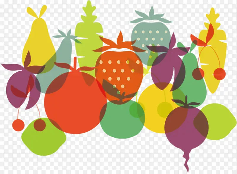 ���Ӳ�ݮˮ������PNGʸ��Ԫ��-������