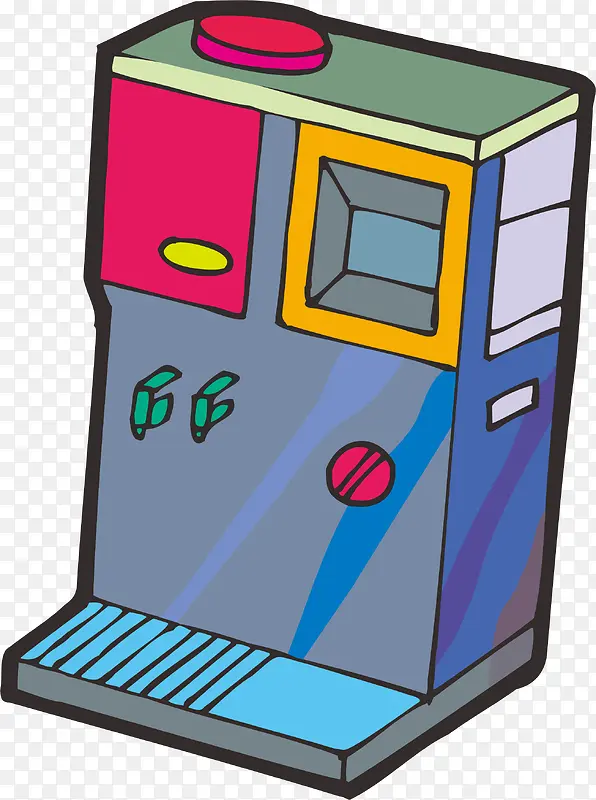 ��ˮ��pngʸ���ز�-������