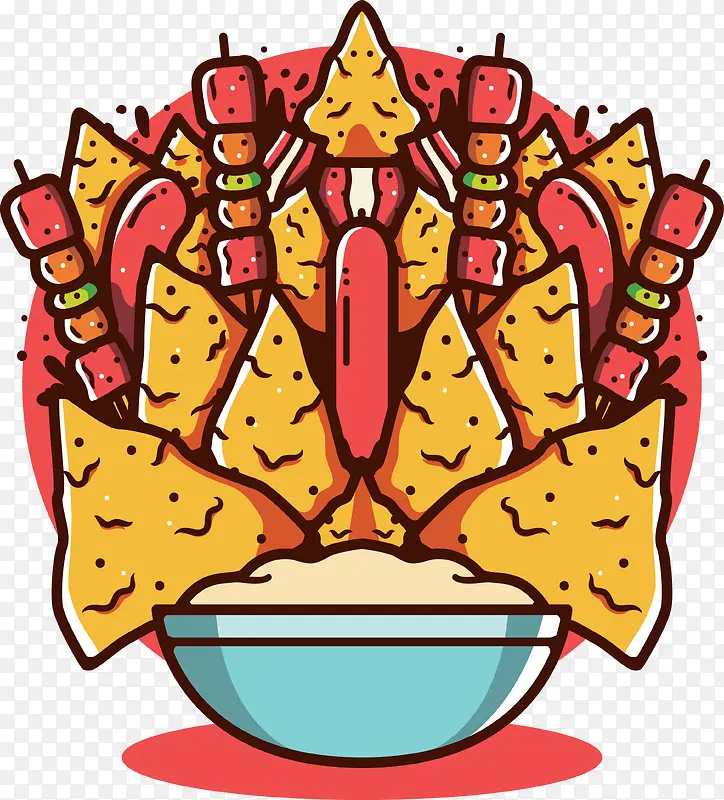 ��ɫʳ��-������