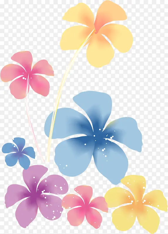 ��ɫ�ֻ滨��-������