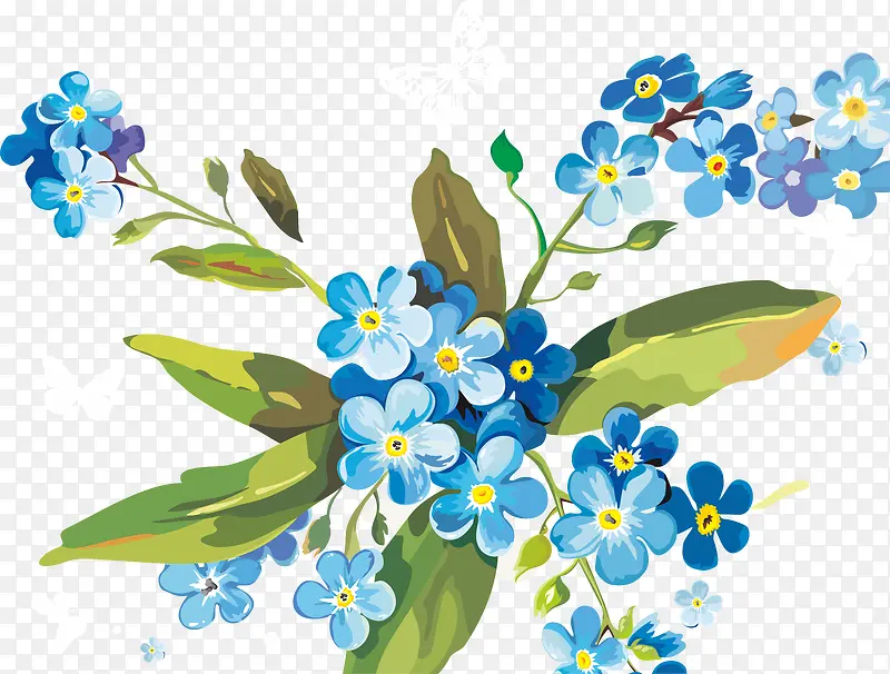 ��ɫ�ֻ滨��-������